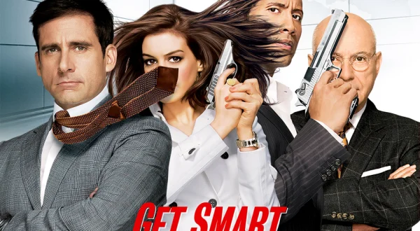 Get Smart
