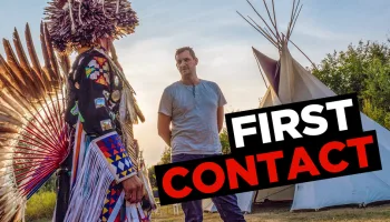 First Contact