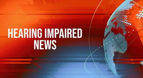 Hearing Impaired News