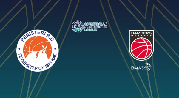 Basketball Champions League