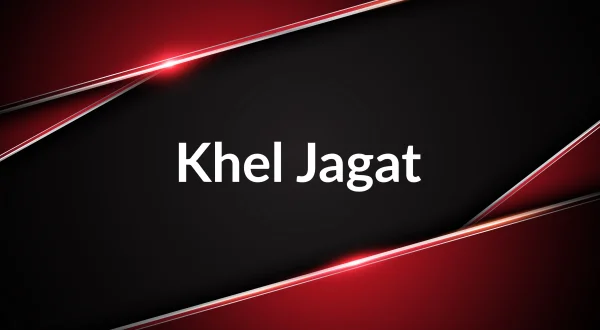 खेल जगत