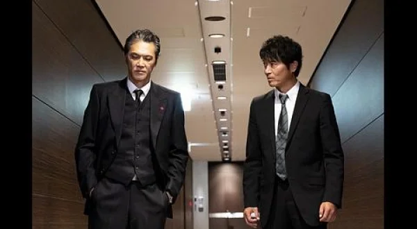 今野敏サスペンス 警視庁臨海署安積班