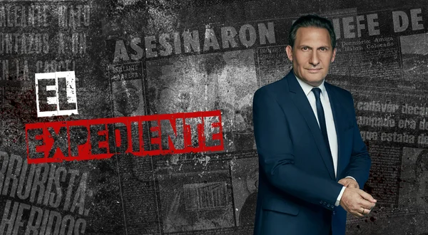 El expediente