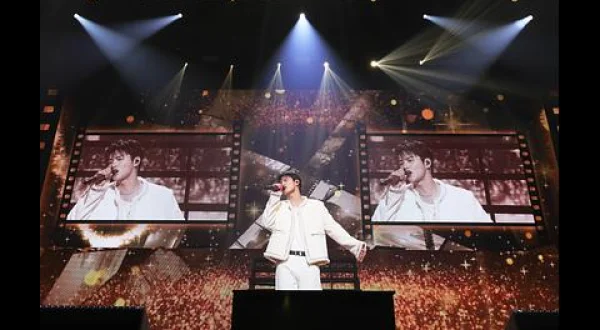 韓◆2025 SEO IN GUK CONCERT TOUR IN JAPAN