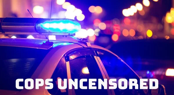 Cops Uncensored