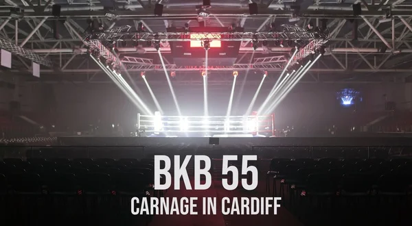 BKB 55: Carnage in Cardiff