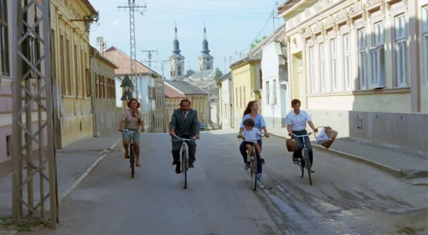 Varljivo ljeto '68