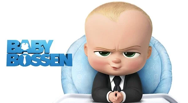 Baby-bossen