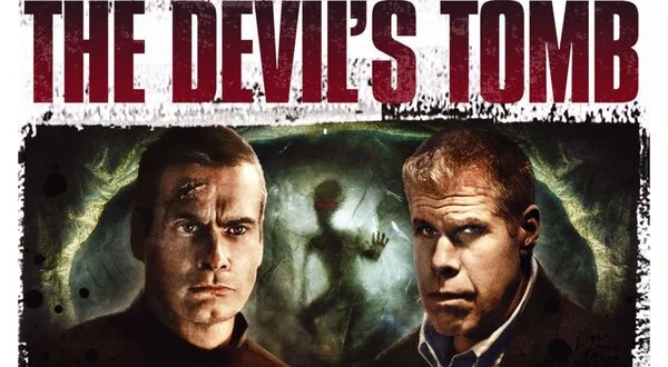 The Devil's Tomb