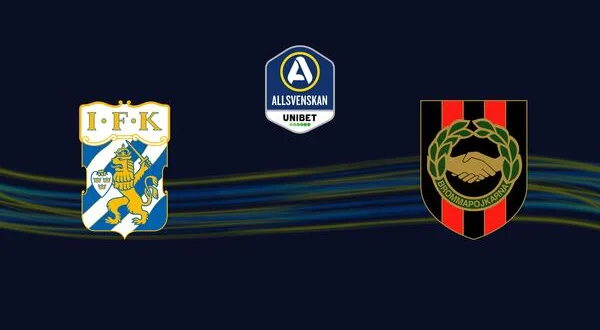 Fotboll: Allsvenskan