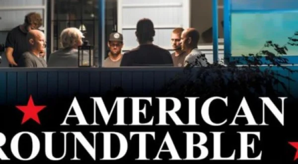 American Roundtable: Part III