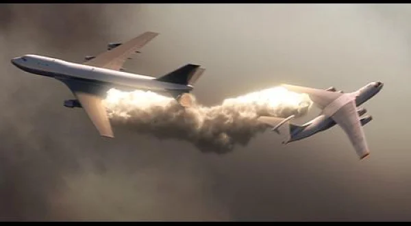 メーデー！６：航空機事故の真実と真相