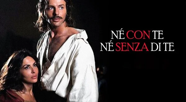 Né con te né senza di te