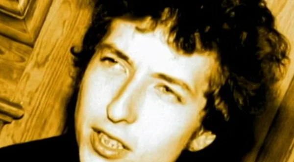 Bob Dylan - The Folk Years
