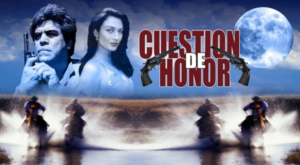 Cuestión de honor