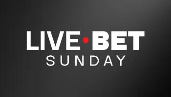 Live Bet Sunday