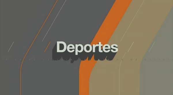 Telexornal deportes mediodía