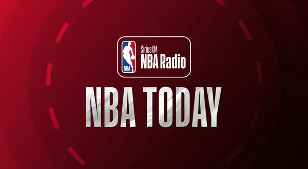 Live: NBA Today