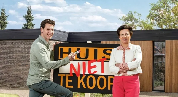 Ons huis, nieuw huis