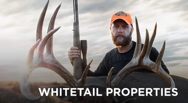 Whitetail Properties