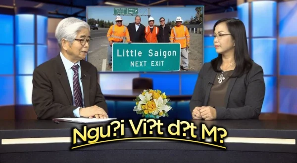 Người Việt đất Mỹ