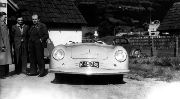 Motorheads