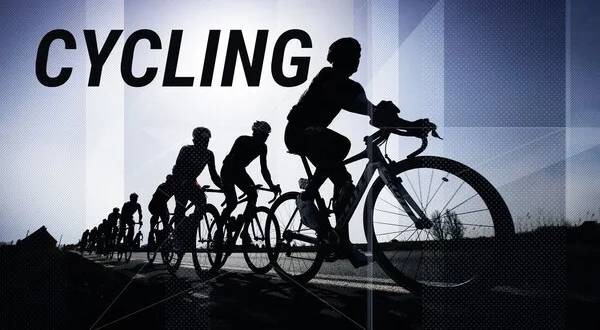 Cycling
