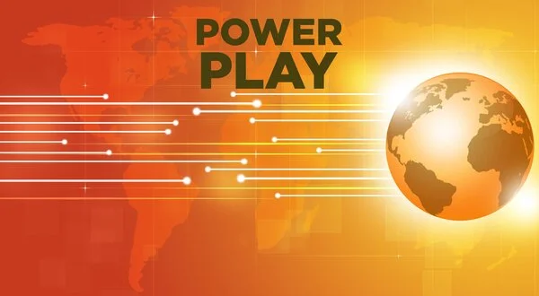 Power Play