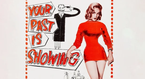 Your Past Is Showing