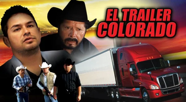 El Tráiler Colorado