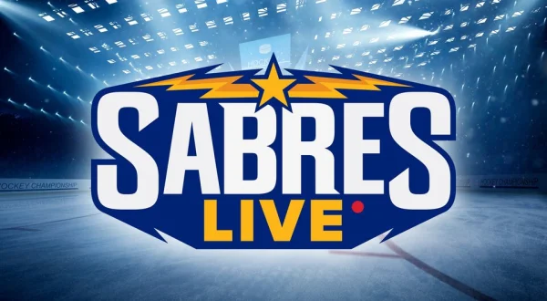 Sabres Live
