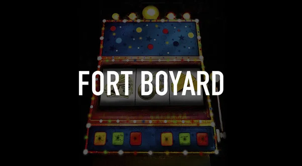 Fort Boyard