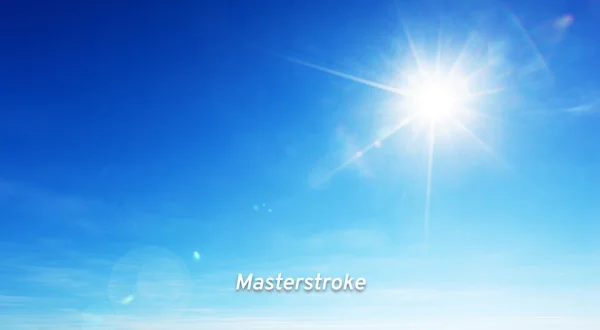Masterstroke