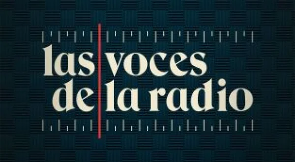 Las voces de la radio