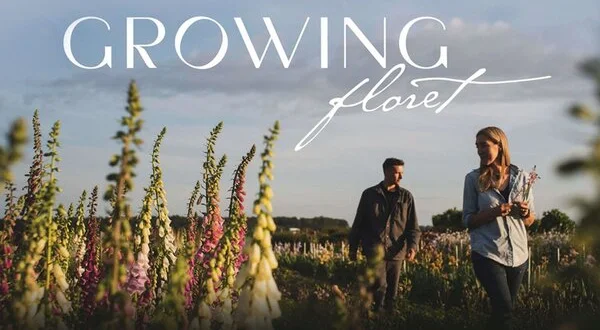Growing Floret