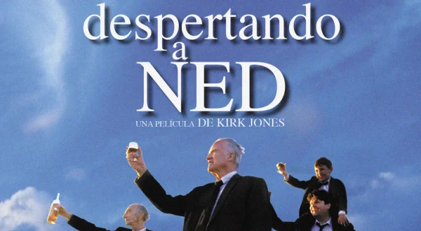 Despertando a Ned