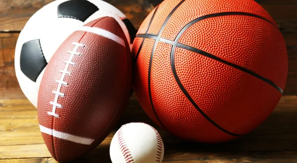 Sport bez granica: Tequball