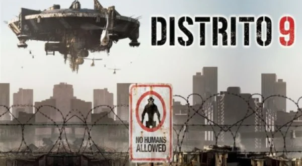 Distrito 9