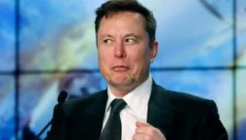 The Elon Musk Show