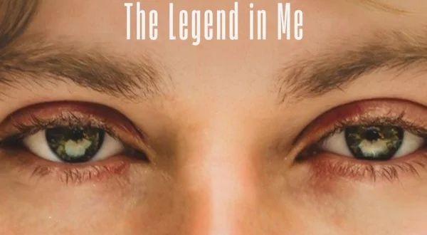 The Legend in Me
