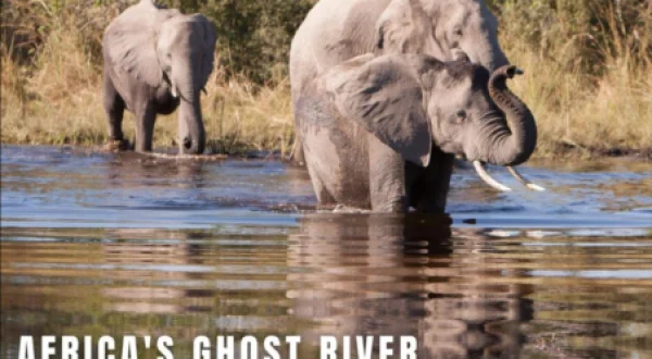 Africa's Ghost River