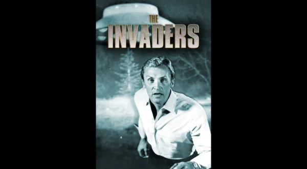 The Invaders