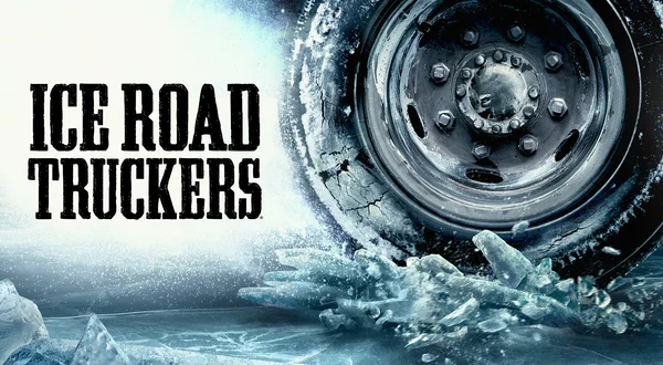 Ice Road Truckers