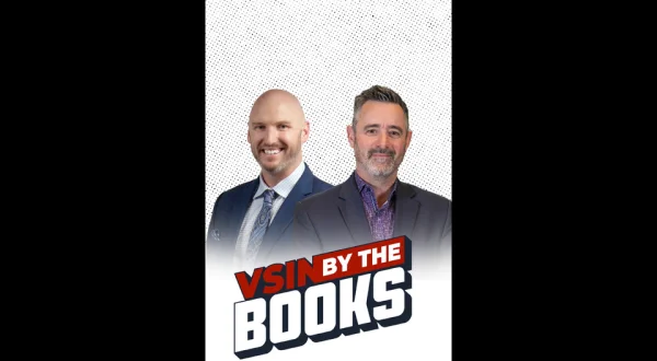 VSiN by the Books