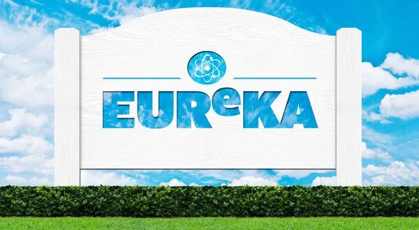 Eureka