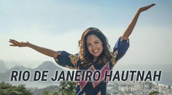 Rio de Janeiro hautnah