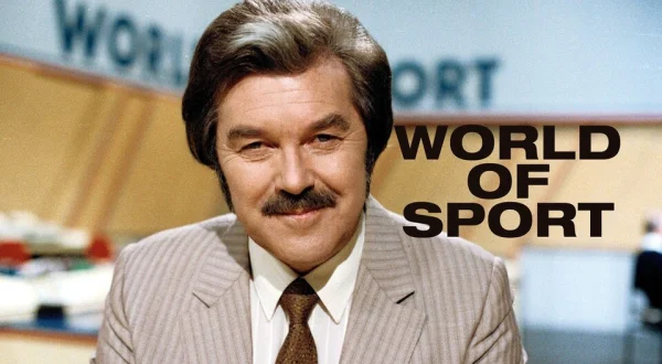 World of Sport