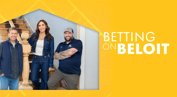 Betting on Beloit