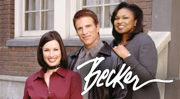 Becker