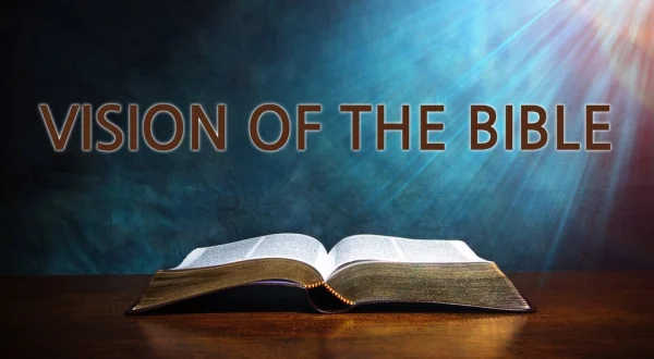 Vision of the Bible